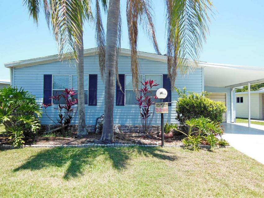 Mobile home for sale in Lakeland, FL
